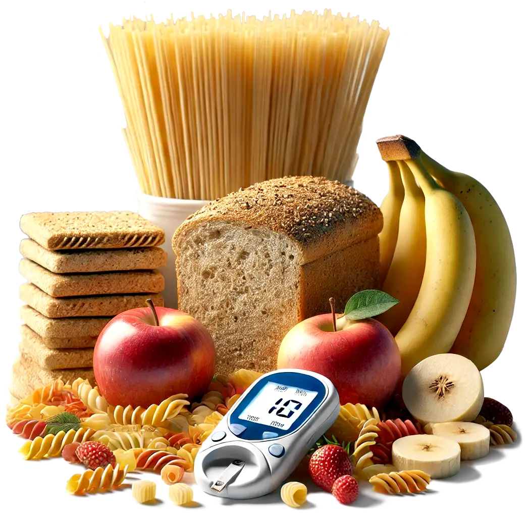 Carbs-1 Carbs-1