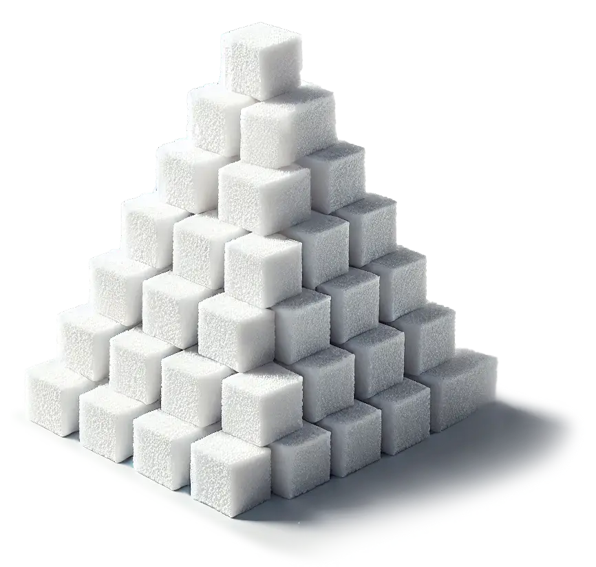 Sugar-Cubes Sugar-Cubes