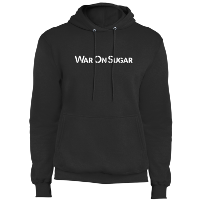 Limited Edition War on Sugar Winter Hoodie
